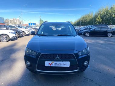 Mitsubishi Outlander 2011 года, 273 244 км - вид 3