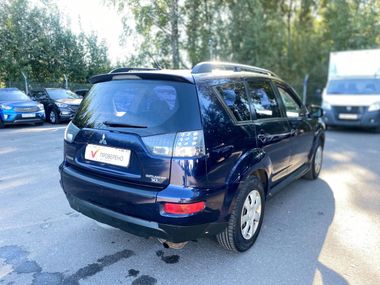 Mitsubishi Outlander 2011 года, 273 244 км - вид 5