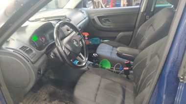 Skoda Fabia 2014 года, 140 000 км - вид 7