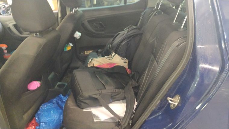 Skoda Fabia 2014 года, 140 000 км - вид 8