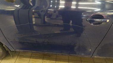 Skoda Fabia 2014 года, 140 000 км - вид 9