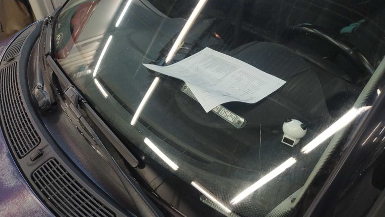 Skoda Fabia 2014 года, 140 000 км - вид 13