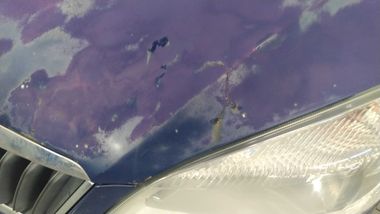 Skoda Fabia 2014 года, 140 000 км - вид 15