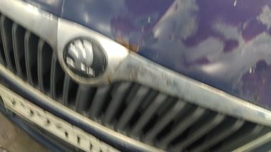 Skoda Fabia 2014 года, 140 000 км - вид 16