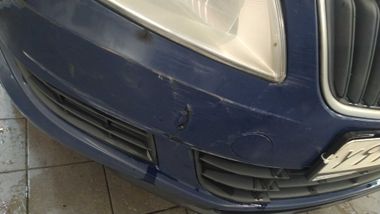 Skoda Fabia 2014 года, 140 000 км - вид 17