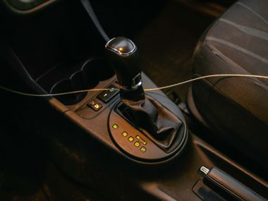 Skoda Fabia 2014 года, 140 000 км - вид 8