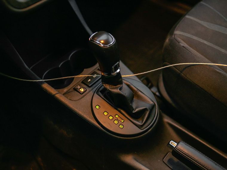 Skoda Fabia 2014 года, 140 000 км - вид 8