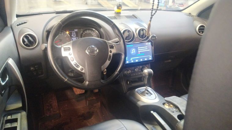 Nissan Qashqai 2010 года, 162 200 км - вид 5
