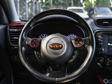Kia Soul 2019 года, 115 168 км - вид 7
