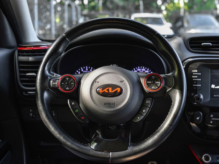 Kia Soul 2019 года, 115 168 км - вид 7