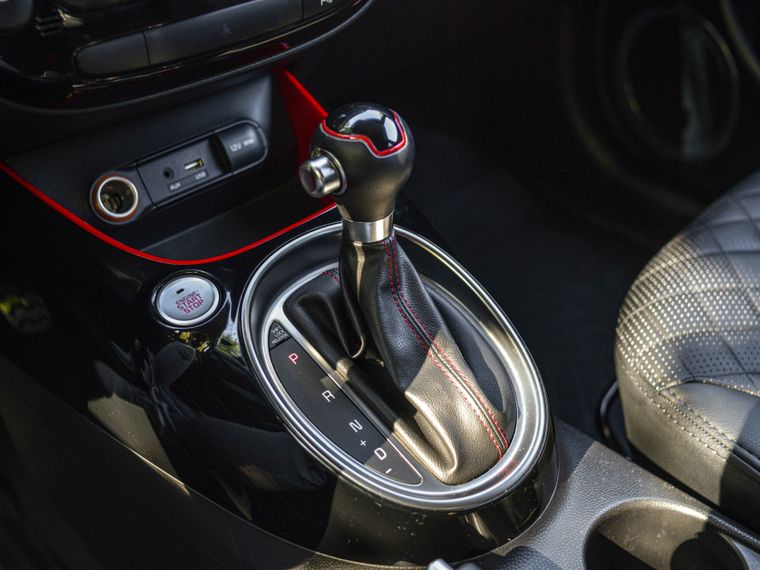 Kia Soul 2019 года, 115 168 км - вид 11