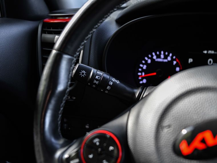 Kia Soul 2019 года, 115 168 км - вид 6