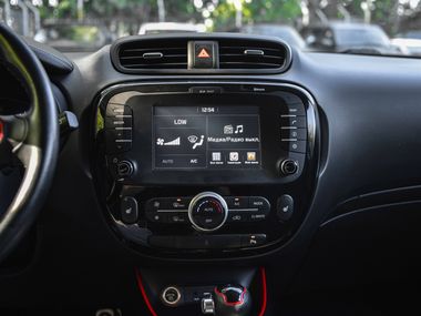 Kia Soul 2019 года, 115 168 км - вид 9
