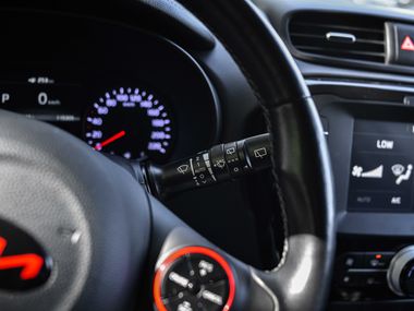 Kia Soul 2019 года, 115 168 км - вид 8