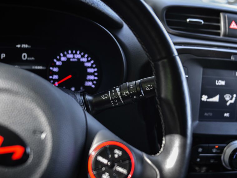 Kia Soul 2019 года, 115 168 км - вид 8