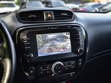 Kia Soul 2019 года, 115 168 км - вид 10