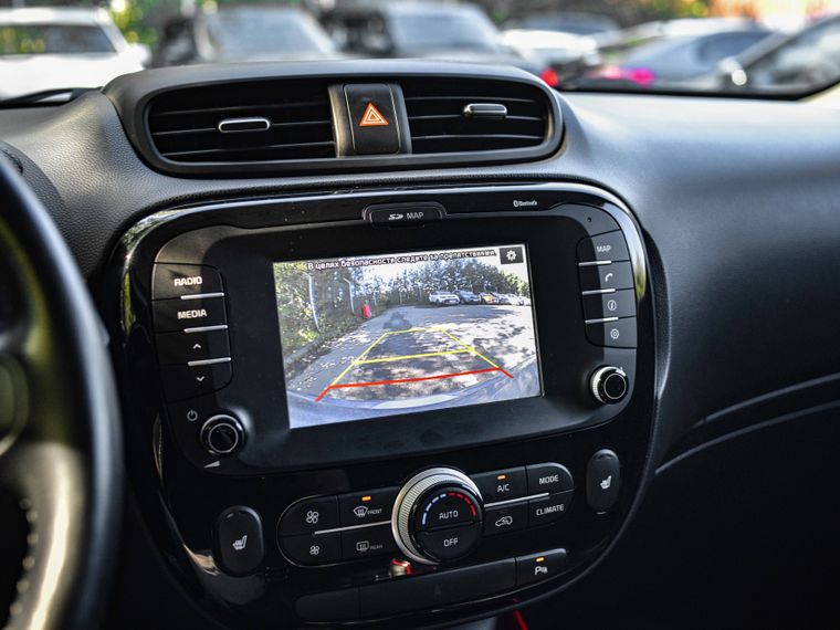 Kia Soul 2019 года, 115 168 км - вид 10