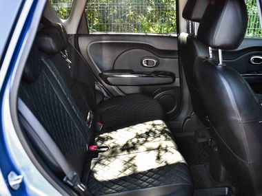 Kia Soul 2019 года, 115 168 км - вид 15