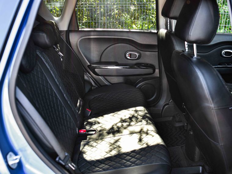 Kia Soul 2019 года, 115 168 км - вид 15
