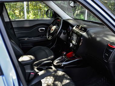 Kia Soul 2019 года, 115 168 км - вид 16