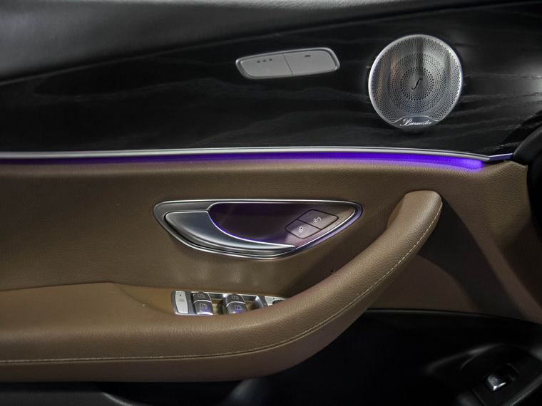 Mercedes-Benz E-класс 2019 года, 120 433 км - вид 15