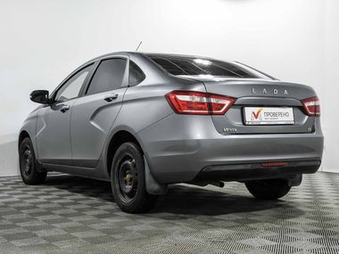 ВАЗ (LADA) Vesta 2018 года, 132 754 км - вид 6