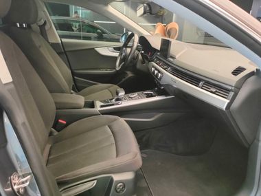 Audi A5 2017 года, 156 971 км - вид 20