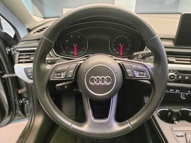 Audi A5 2017 года, 156 971 км - вид 9