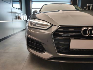 Audi A5 2017 года, 156 971 км - вид 24