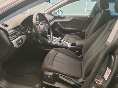 Audi A5 2017 года, 156 971 км - вид 18
