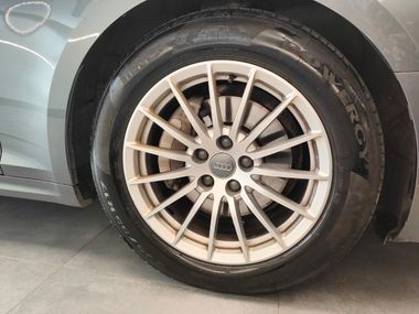 Audi A5 2017 года, 156 971 км - вид 26