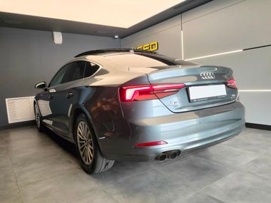 Audi A5 2017 года, 156 971 км - вид 6