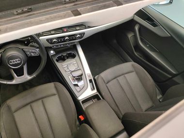 Audi A5 2017 года, 156 971 км - вид 16