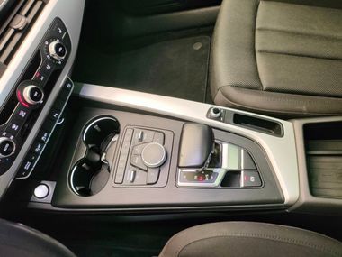 Audi A5 2017 года, 156 971 км - вид 12