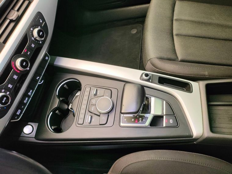 Audi A5 2017 года, 156 971 км - вид 12