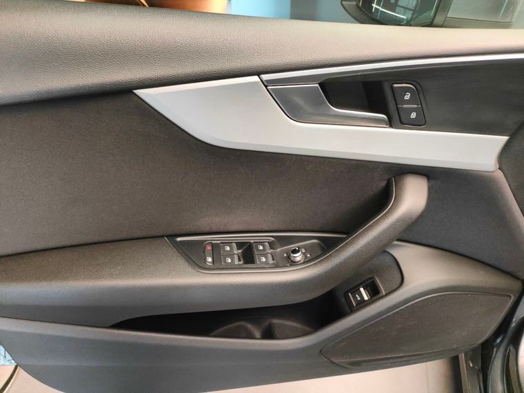 Audi A5 2017 года, 156 971 км - вид 15