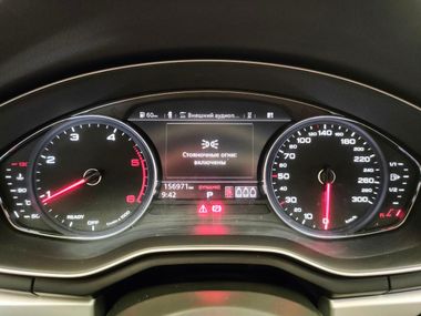 Audi A5 2017 года, 156 971 км - вид 7