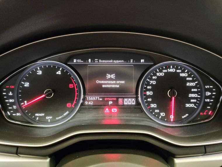 Audi A5 2017 года, 156 971 км - вид 7