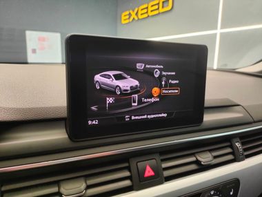 Audi A5 2017 года, 156 971 км - вид 10