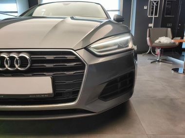 Audi A5 2017 года, 156 971 км - вид 25