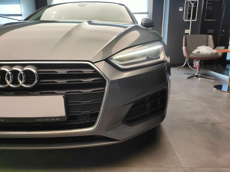 Audi A5 2017 года, 156 971 км - вид 25