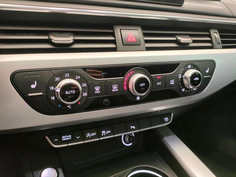 Audi A5 2017 года, 156 971 км - вид 11