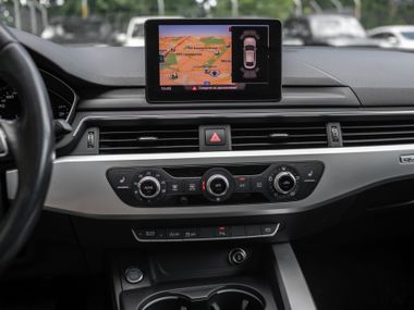 Audi A5 2017 года, 156 971 км - вид 9