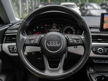 Audi A5 2017 года, 156 971 км - вид 7