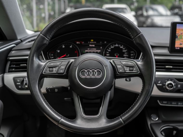 Audi A5 2017 года, 156 971 км - вид 7