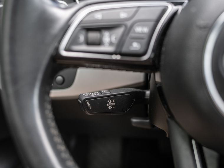 Audi A5 2017 года, 156 971 км - вид 6