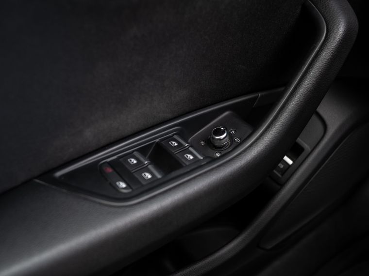 Audi A5 2017 года, 156 971 км - вид 12