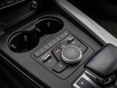Audi A5 2017 года, 156 971 км - вид 11