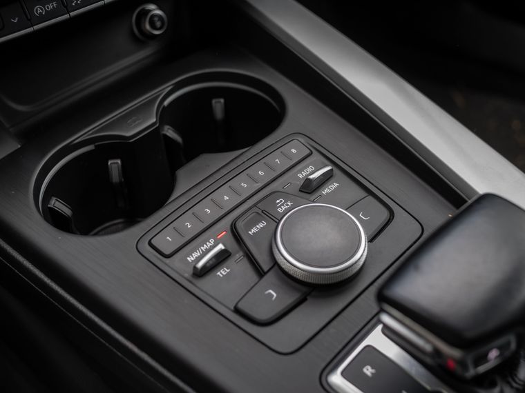 Audi A5 2017 года, 156 971 км - вид 11