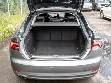 Audi A5 2017 года, 156 971 км - вид 16